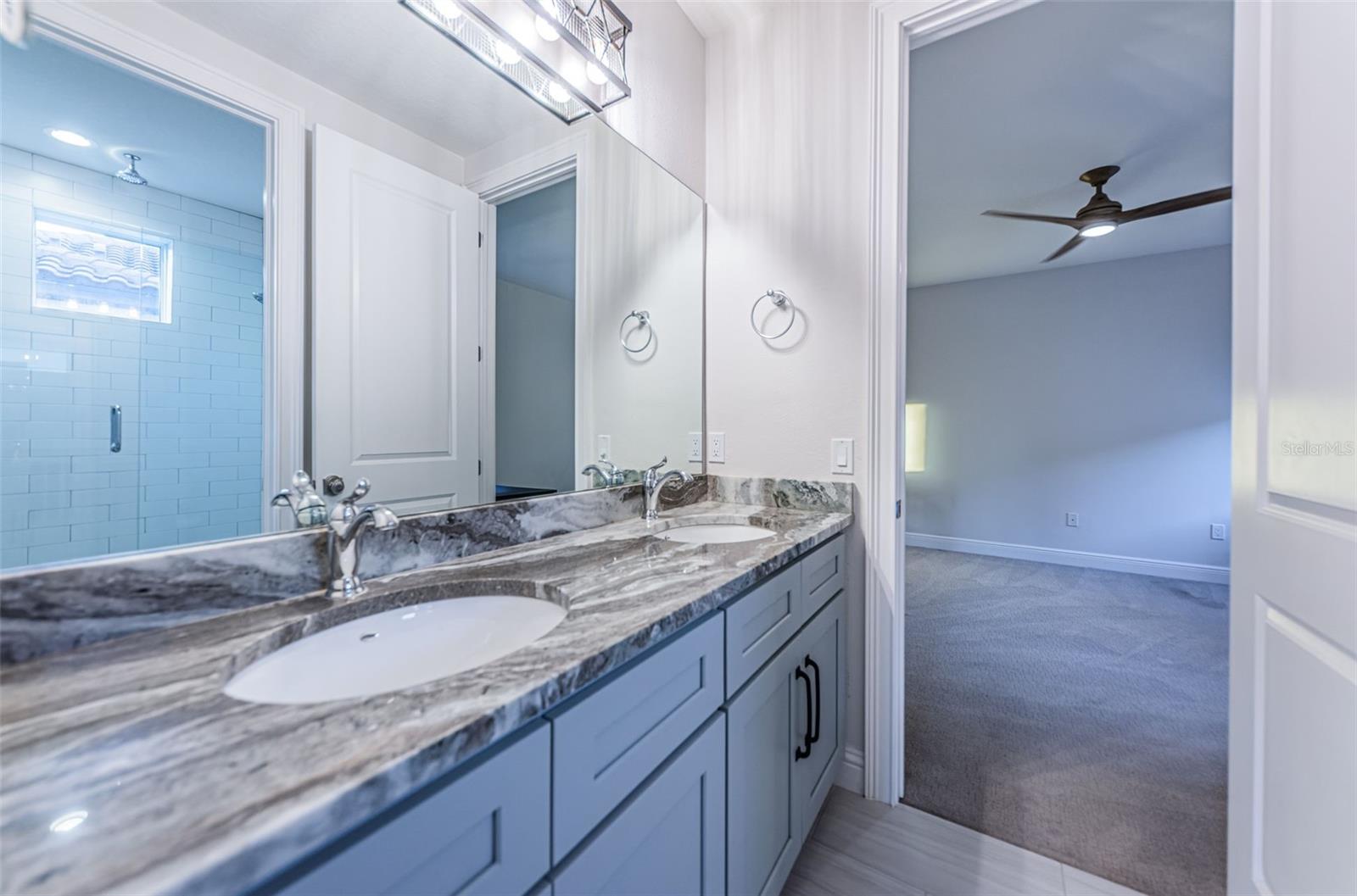 SHORE ACRES BAYOU GRANDE SEC - Residential