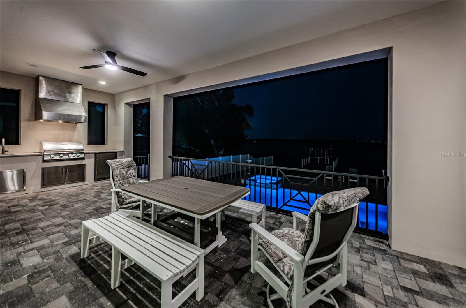 SHORE ACRES BAYOU GRANDE SEC - Residential