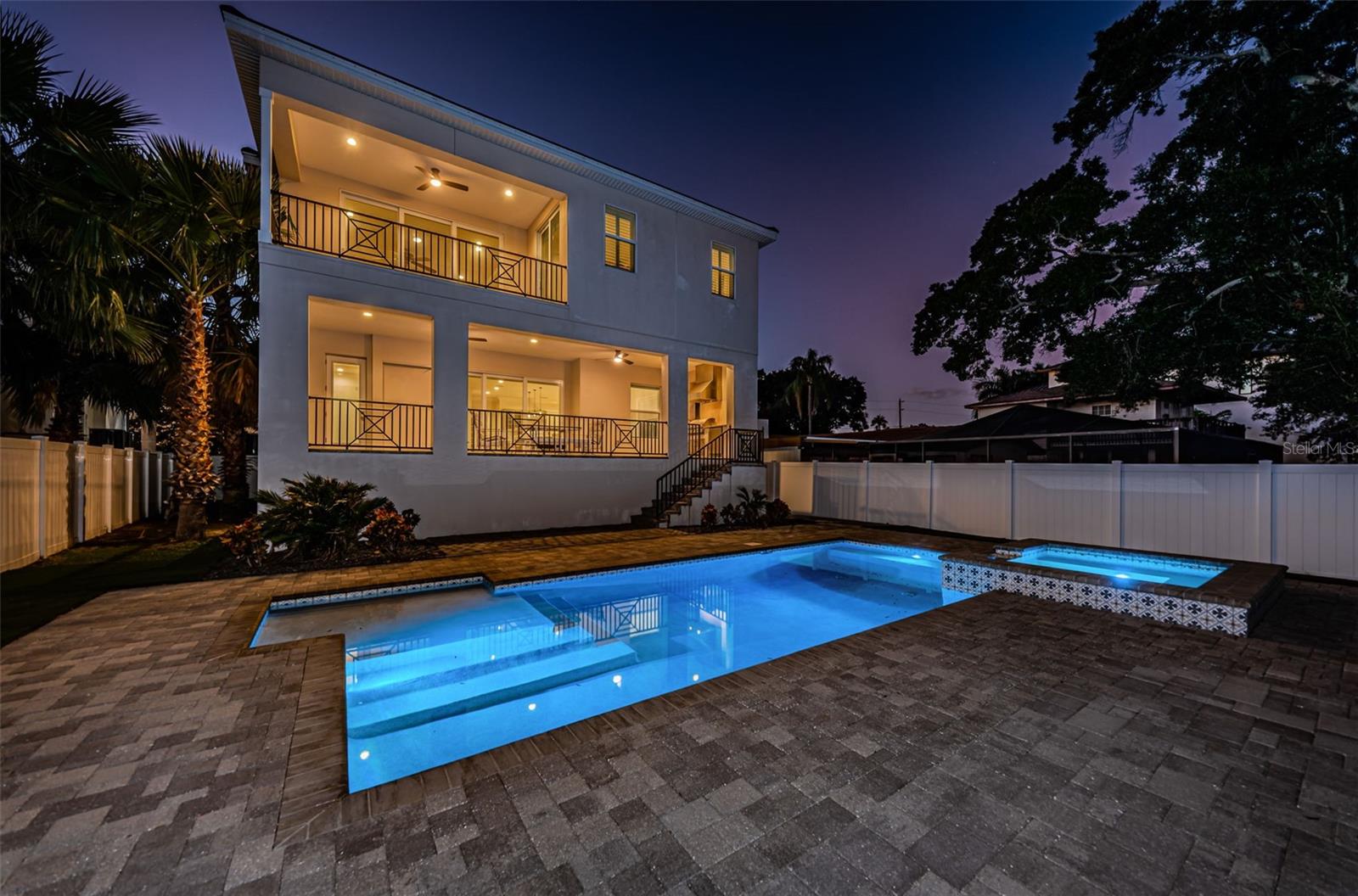 SHORE ACRES BAYOU GRANDE SEC - Residential