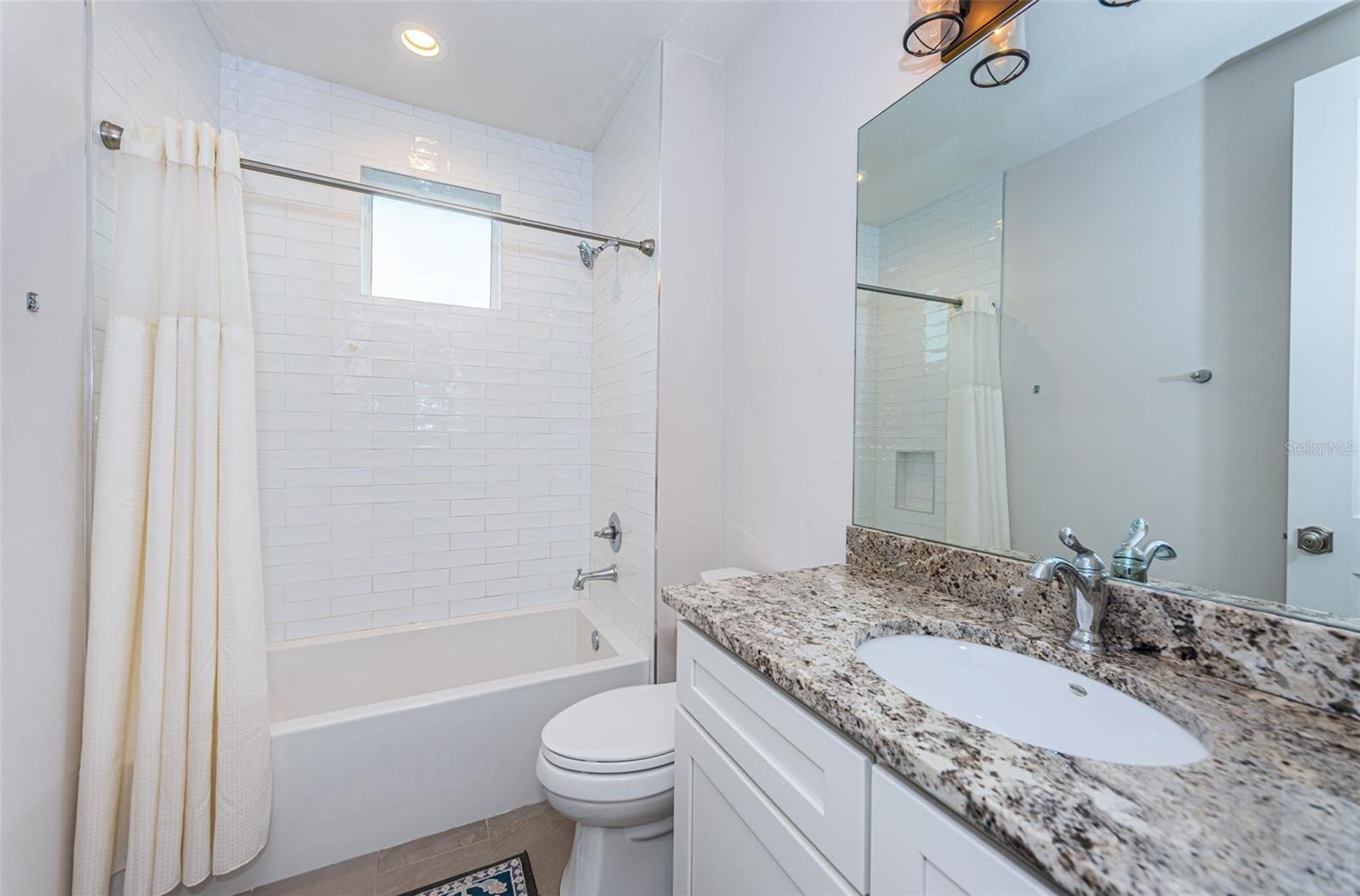 SHORE ACRES BAYOU GRANDE SEC - Residential