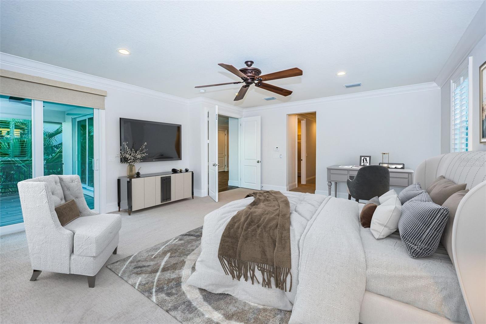 SHORE ACRES BAYOU GRANDE SEC - Residential