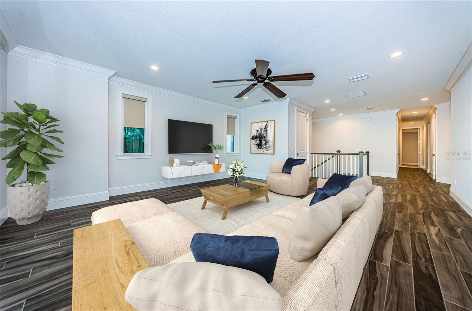 SHORE ACRES BAYOU GRANDE SEC - Residential