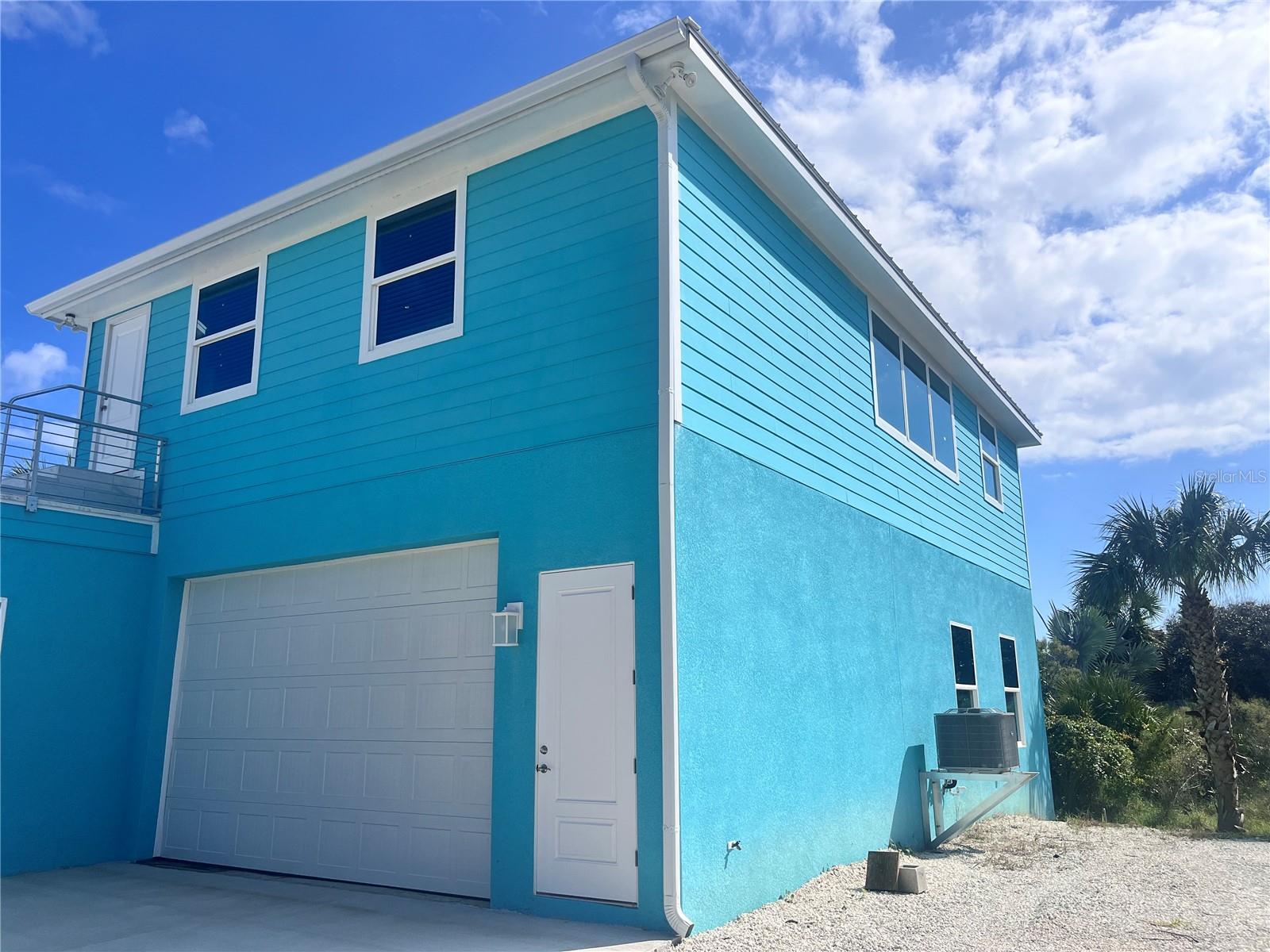 SUNRISE BCH SUB - Residential Lease