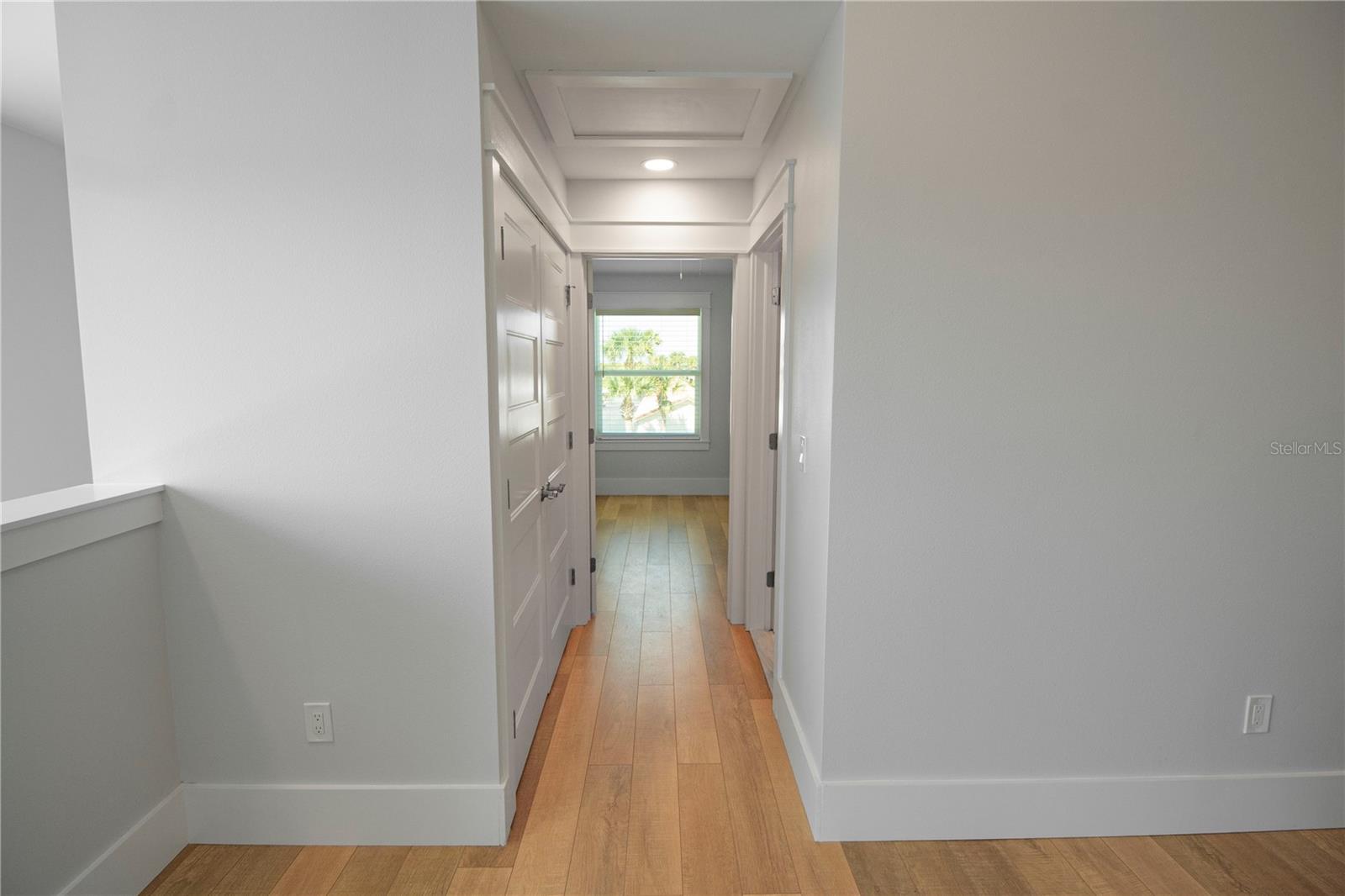 SUNRISE BCH SUB - Residential Lease