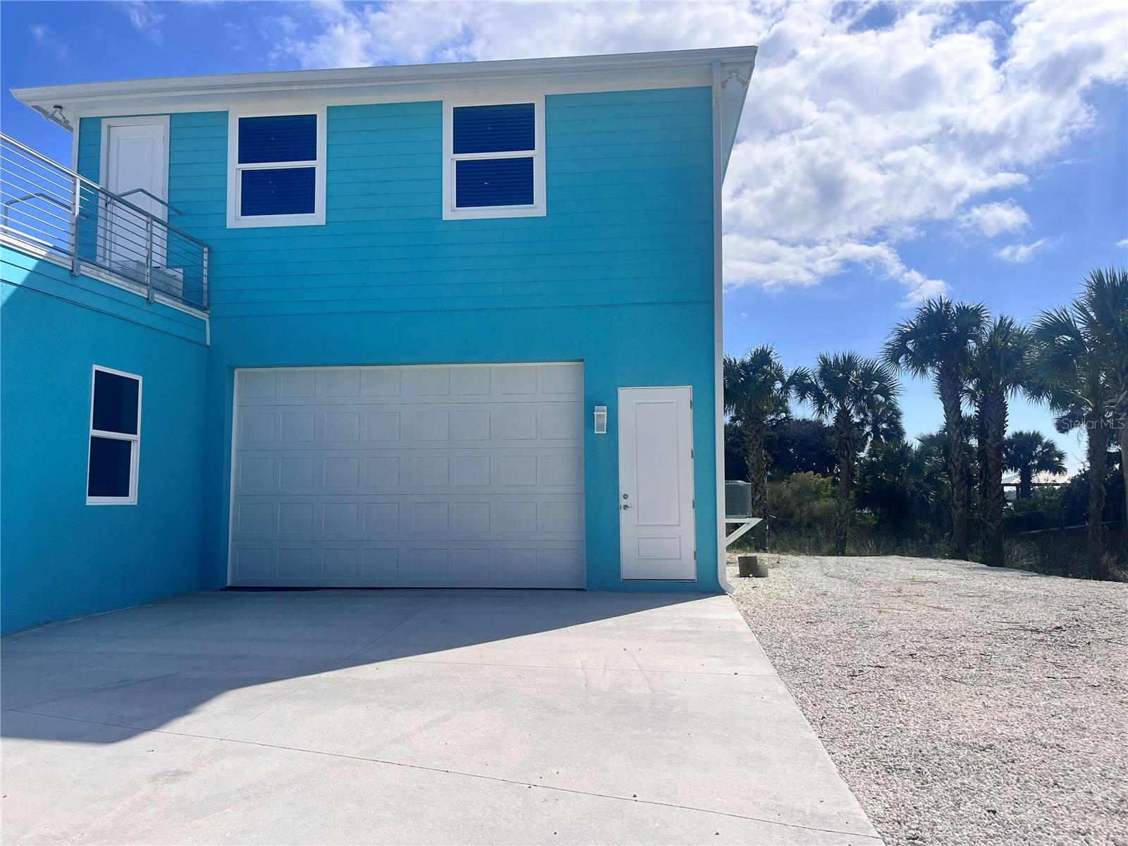 SUNRISE BCH SUB - Residential Lease