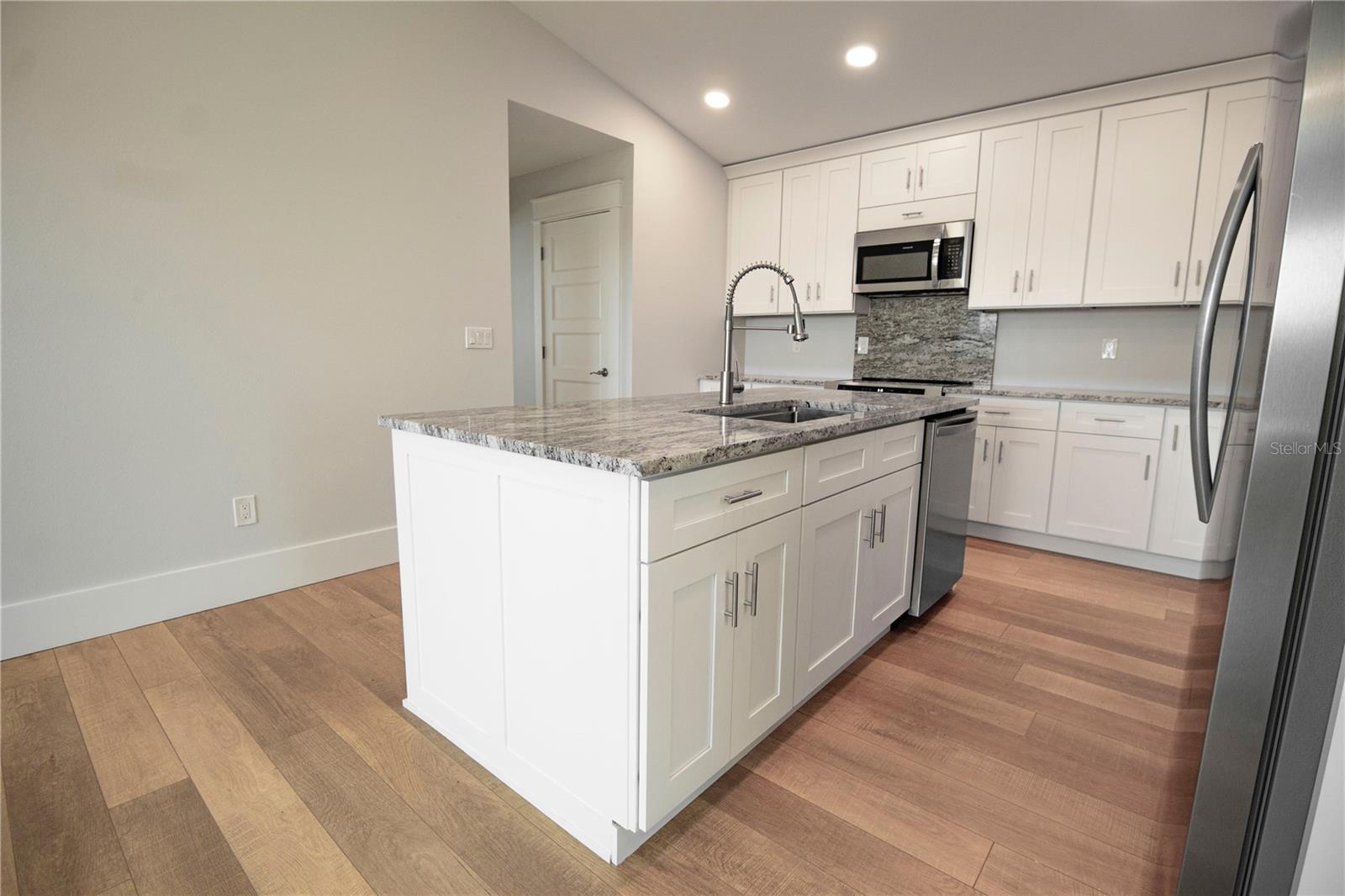 SUNRISE BCH SUB - Residential Lease