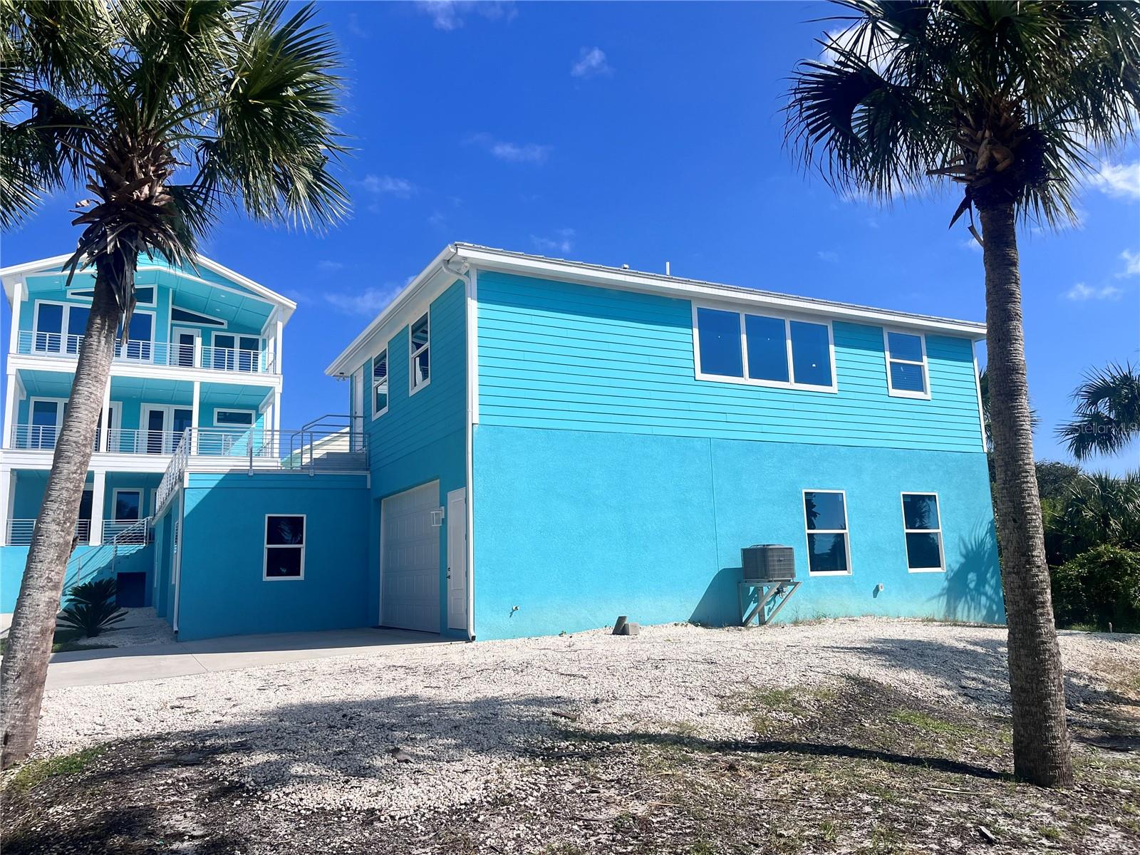 SUNRISE BCH SUB - Residential Lease