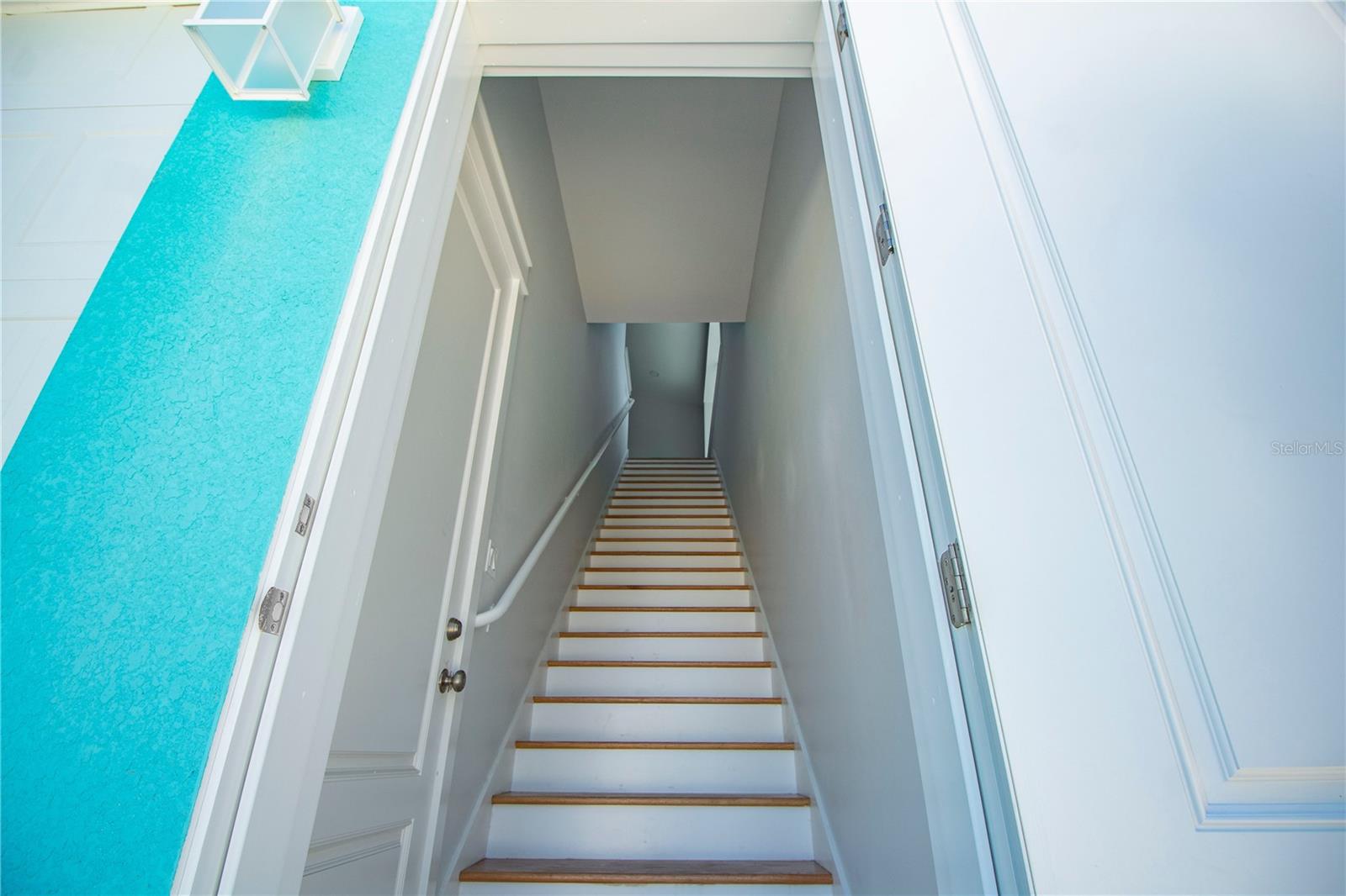 SUNRISE BCH SUB - Residential Lease