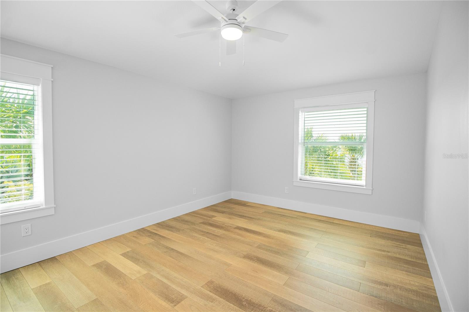 SUNRISE BCH SUB - Residential Lease