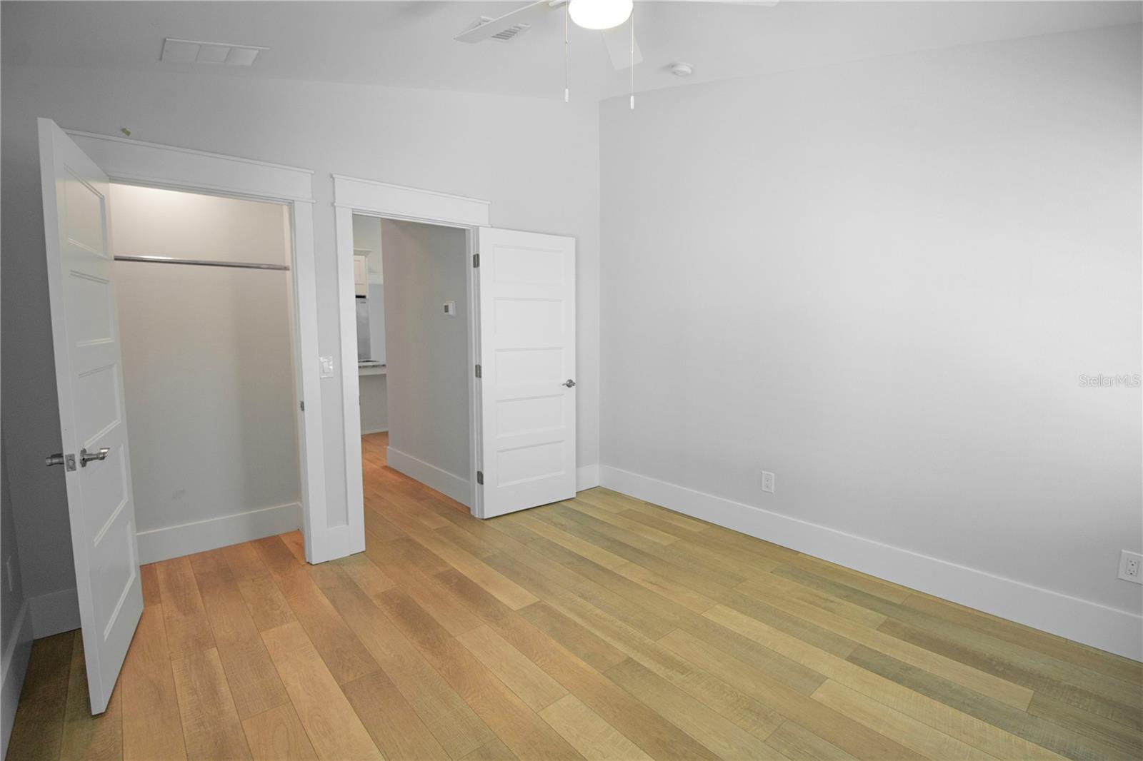 SUNRISE BCH SUB - Residential Lease