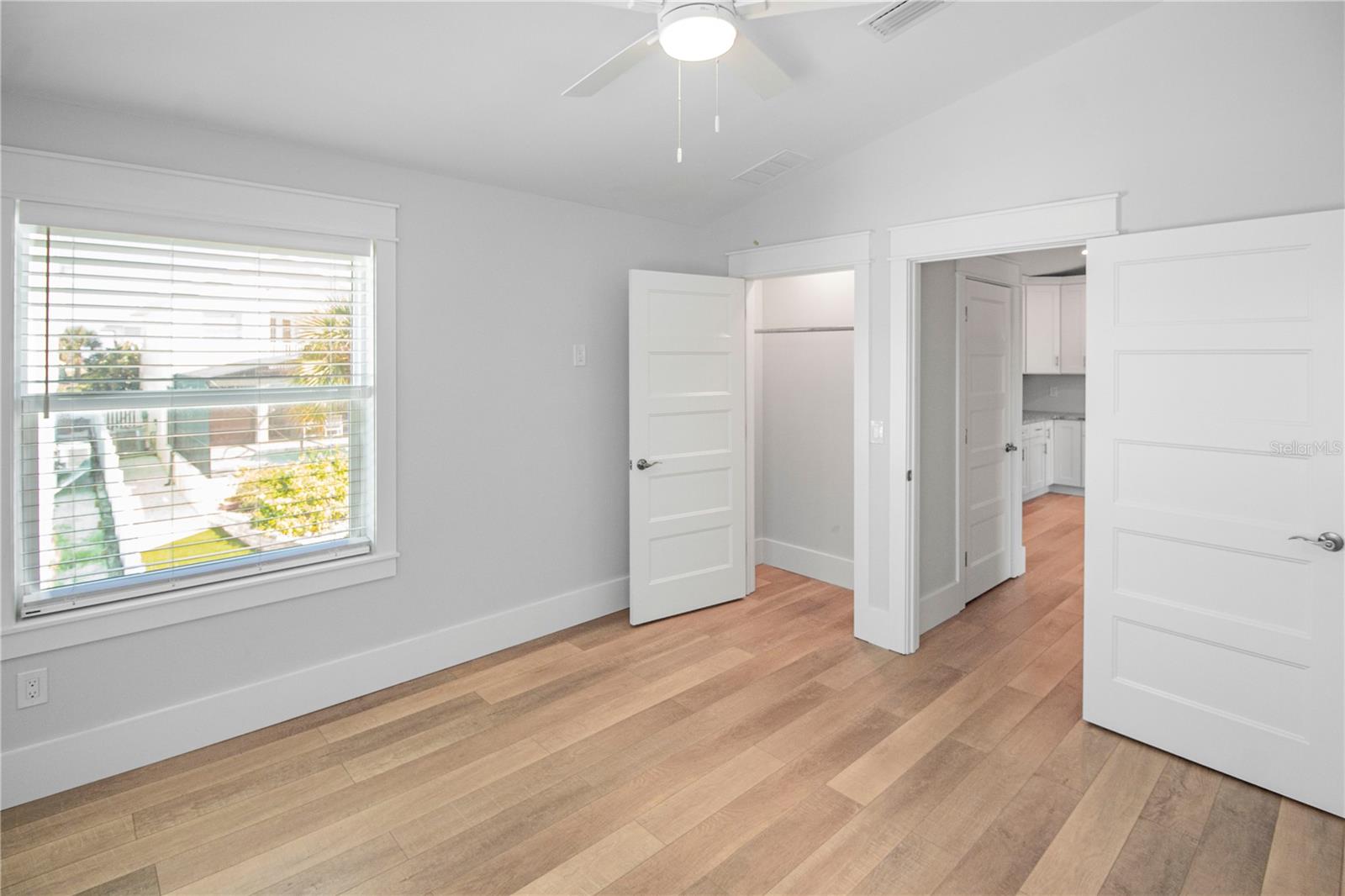 SUNRISE BCH SUB - Residential Lease