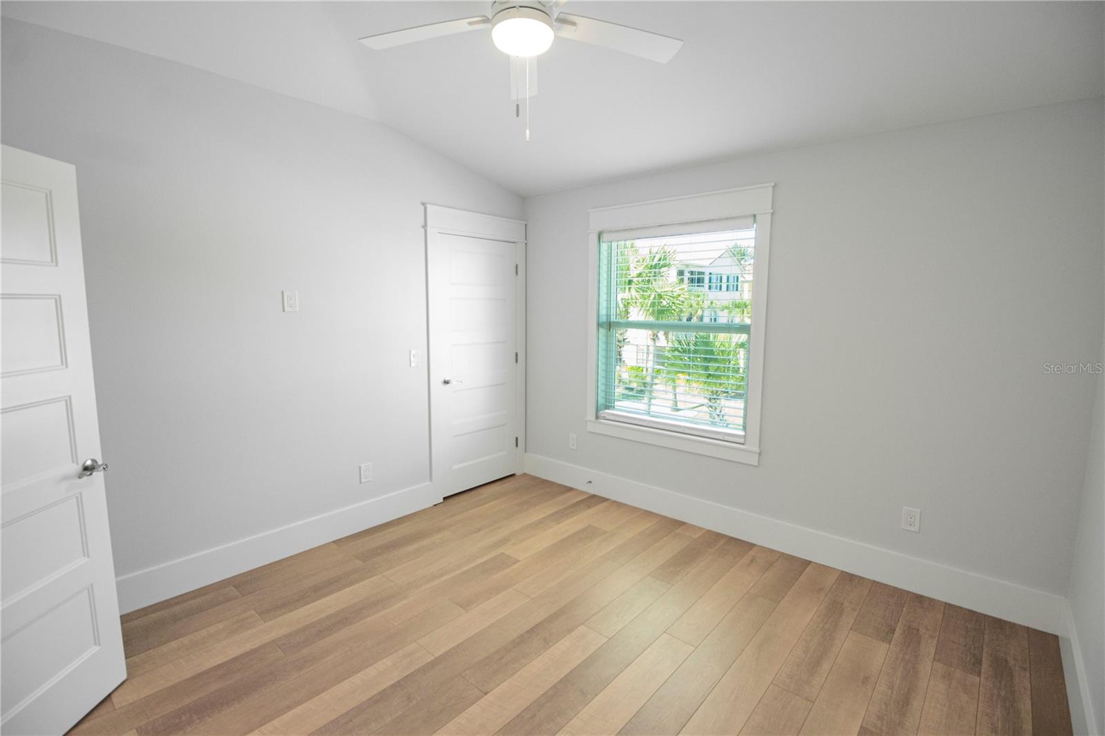 SUNRISE BCH SUB - Residential Lease