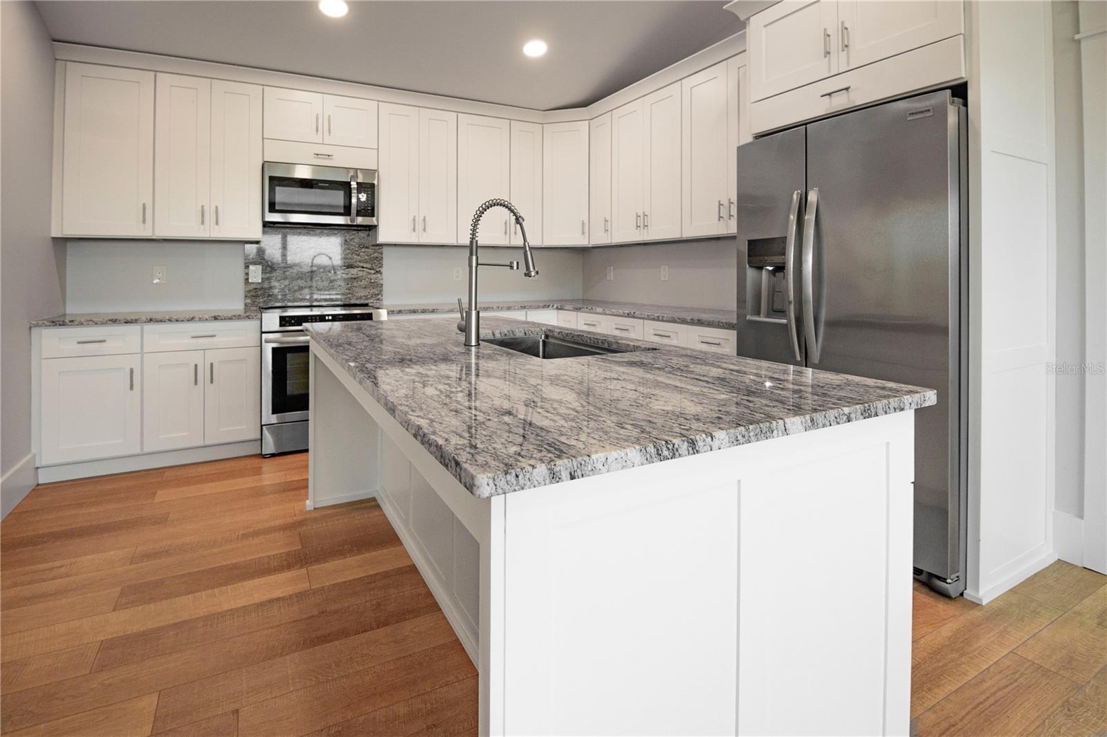 SUNRISE BCH SUB - Residential Lease