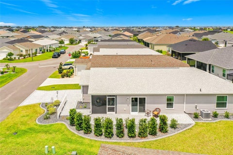 Tiny photo for 1758 Yvonia Court, The Villages, FL 34762 (MLS # O6420293)