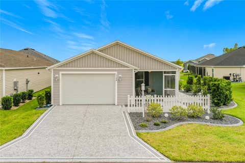 Tiny photo for 1758 Yvonia Court, The Villages, FL 34762 (MLS # O6420293)