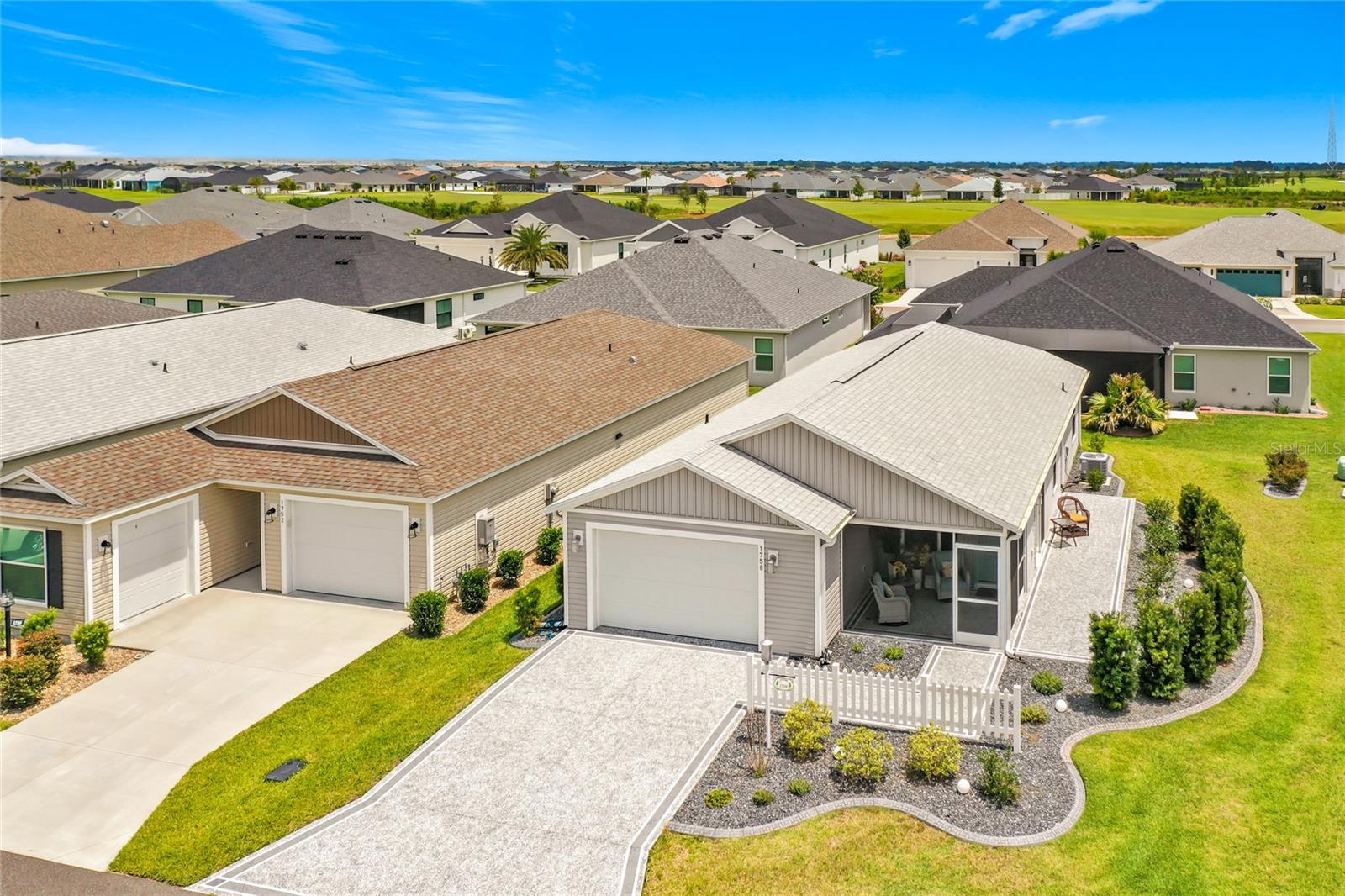 1758 YVONIA COURT