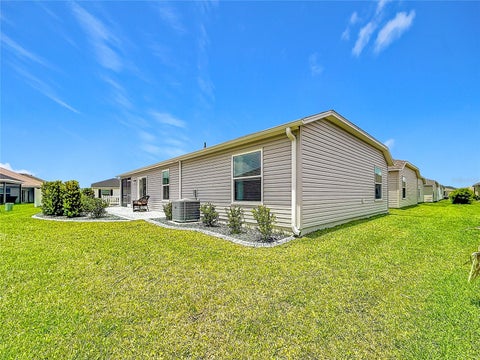 Tiny photo for 1758 Yvonia Court, The Villages, FL 34762 (MLS # O6420293)