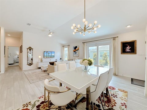 Tiny photo for 1758 Yvonia Court, The Villages, FL 34762 (MLS # O6420293)