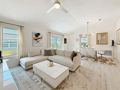 Tiny photo for 1758 Yvonia Court, The Villages, FL 34762 (MLS # O6420293)