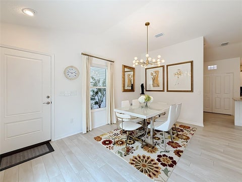 Tiny photo for 1758 Yvonia Court, The Villages, FL 34762 (MLS # O6420293)