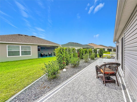Tiny photo for 1758 Yvonia Court, The Villages, FL 34762 (MLS # O6420293)