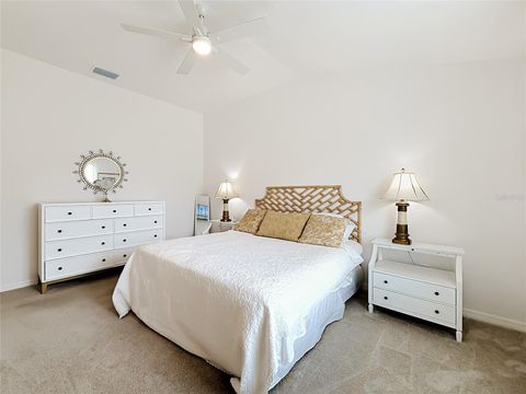 Tiny photo for 1758 Yvonia Court, The Villages, FL 34762 (MLS # O6420293)
