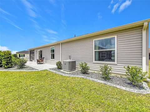 Tiny photo for 1758 Yvonia Court, The Villages, FL 34762 (MLS # O6420293)