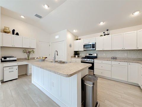 Tiny photo for 1758 Yvonia Court, The Villages, FL 34762 (MLS # O6420293)