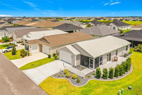 Tiny photo for 1758 Yvonia Court, The Villages, FL 34762 (MLS # O6420293)