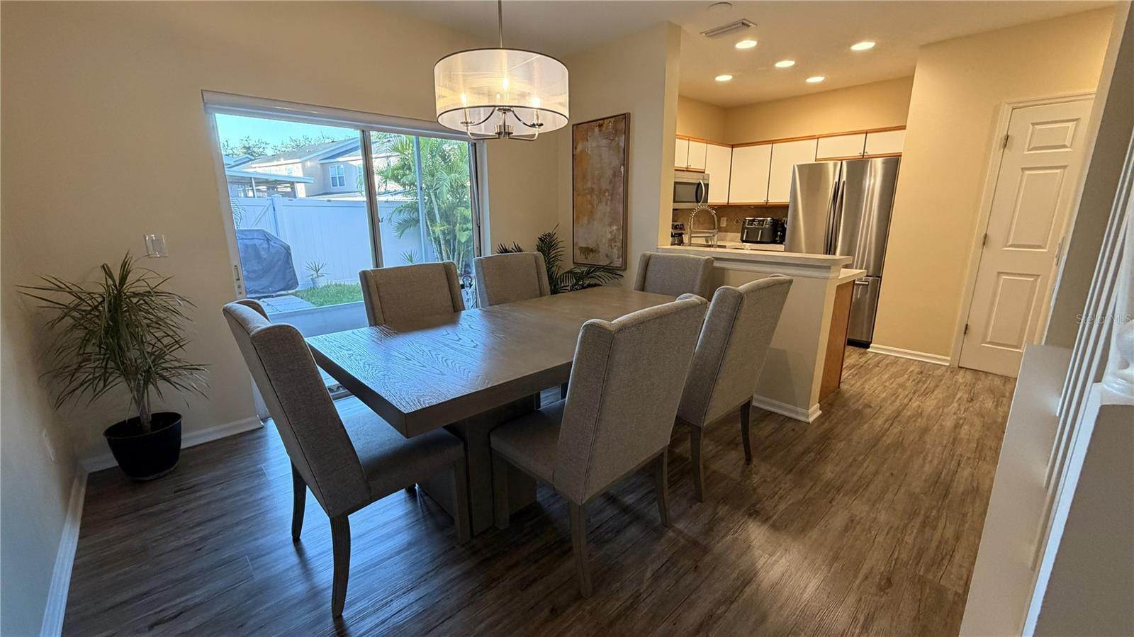 MEADOW POINTE PRCL 16 - Residential