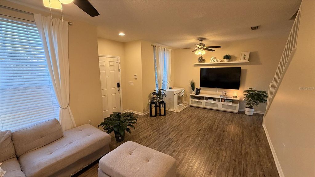 Photo of 1409 Sedgwick Drive, Wesley Chapel, FL 33543 (MLS # TB8443944)