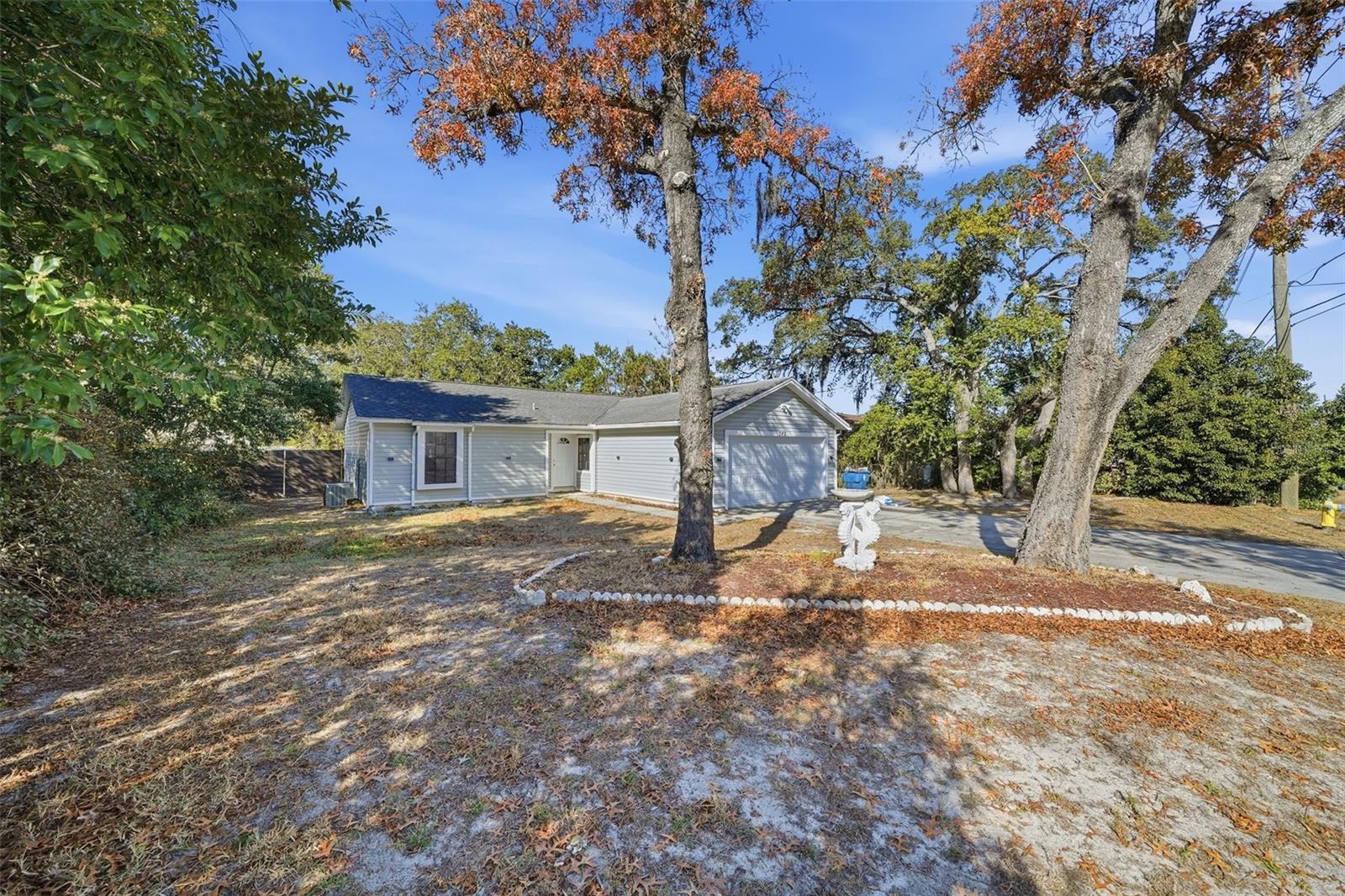 SPRING HILL - Residential