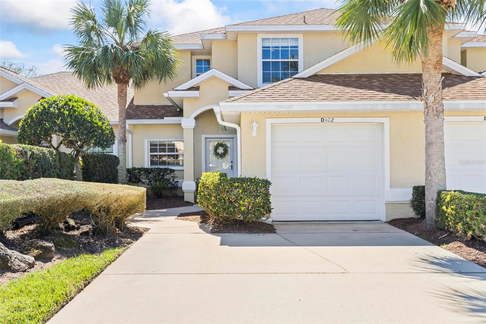 2001 PALM DRIVE D102