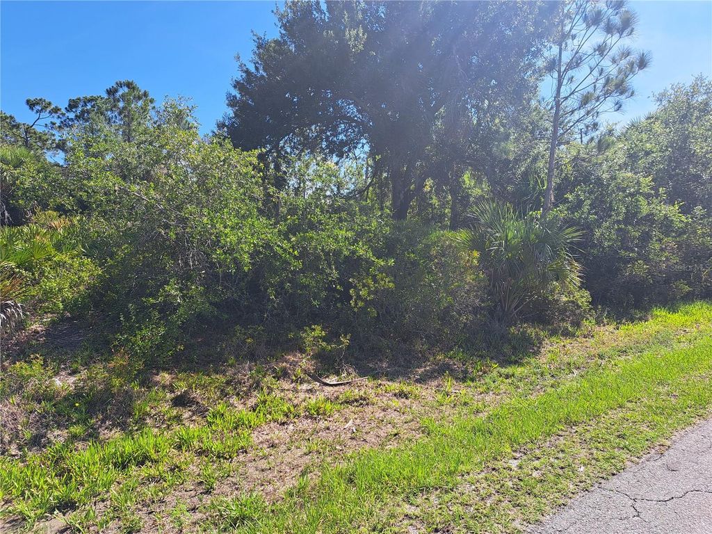 Photo of 17504 Poston Avenue, Port Charlotte, FL 33948 (MLS # C7511688)