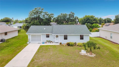 Photo of 23269 Billings Avenue, Port Charlotte, FL 33954 (MLS # C7527541)