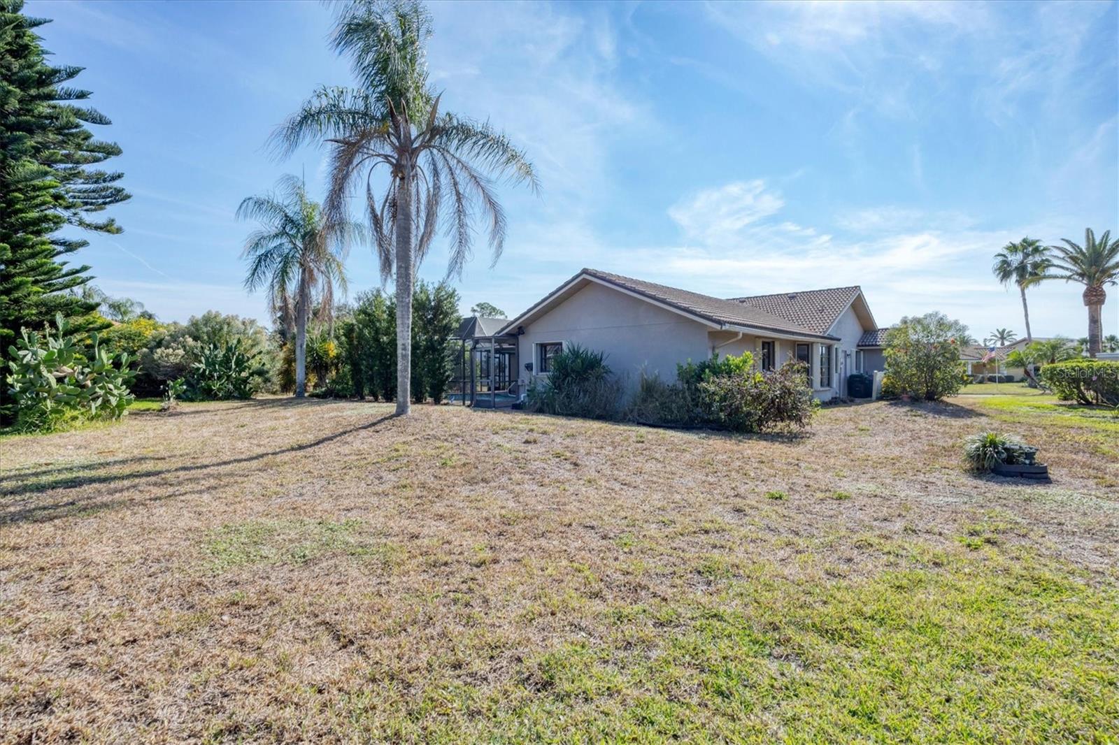 ENGLEWOOD ISLES SUB - Residential