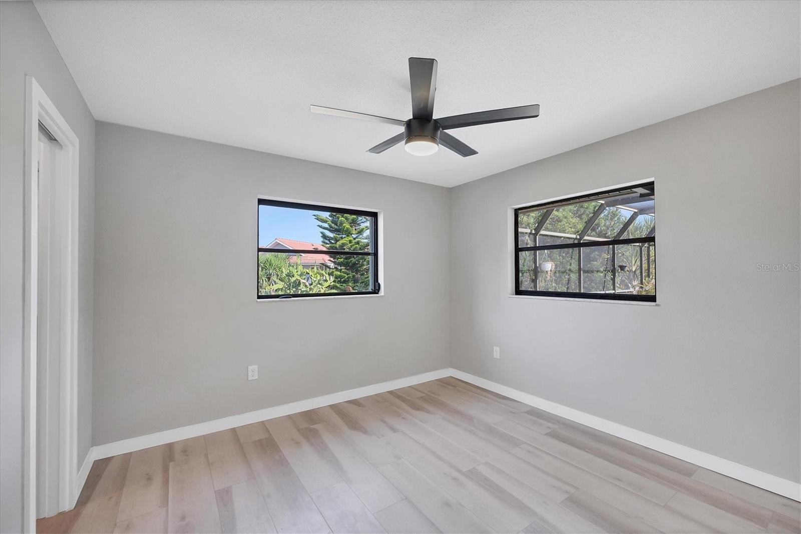 ENGLEWOOD ISLES SUB - Residential