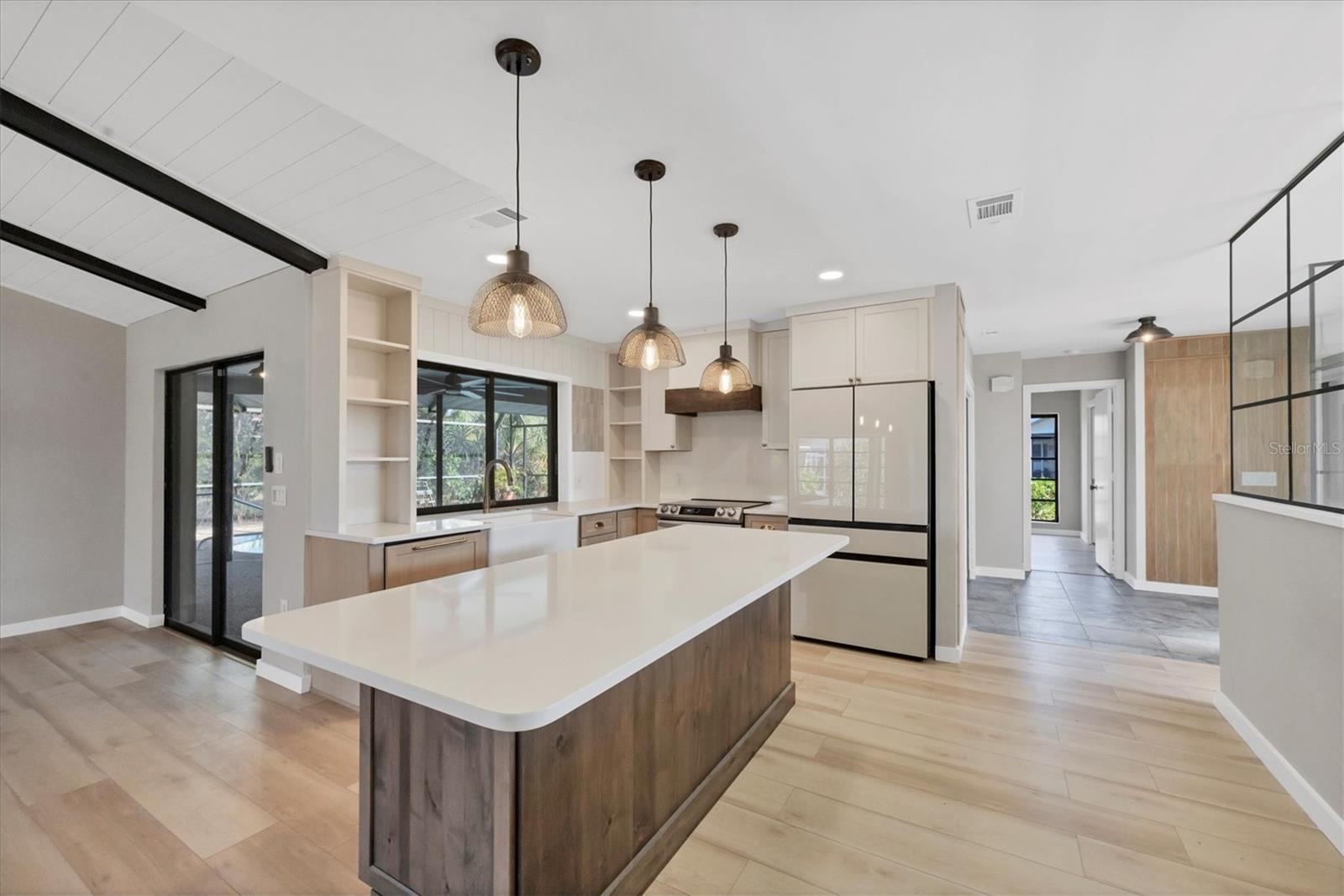 ENGLEWOOD ISLES SUB - Residential