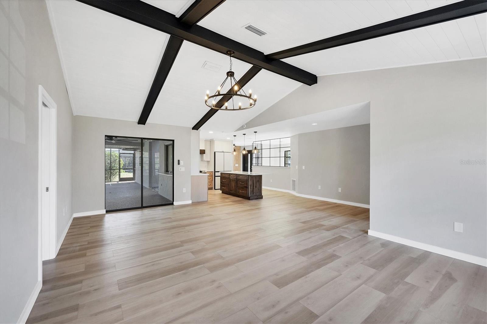 ENGLEWOOD ISLES SUB - Residential