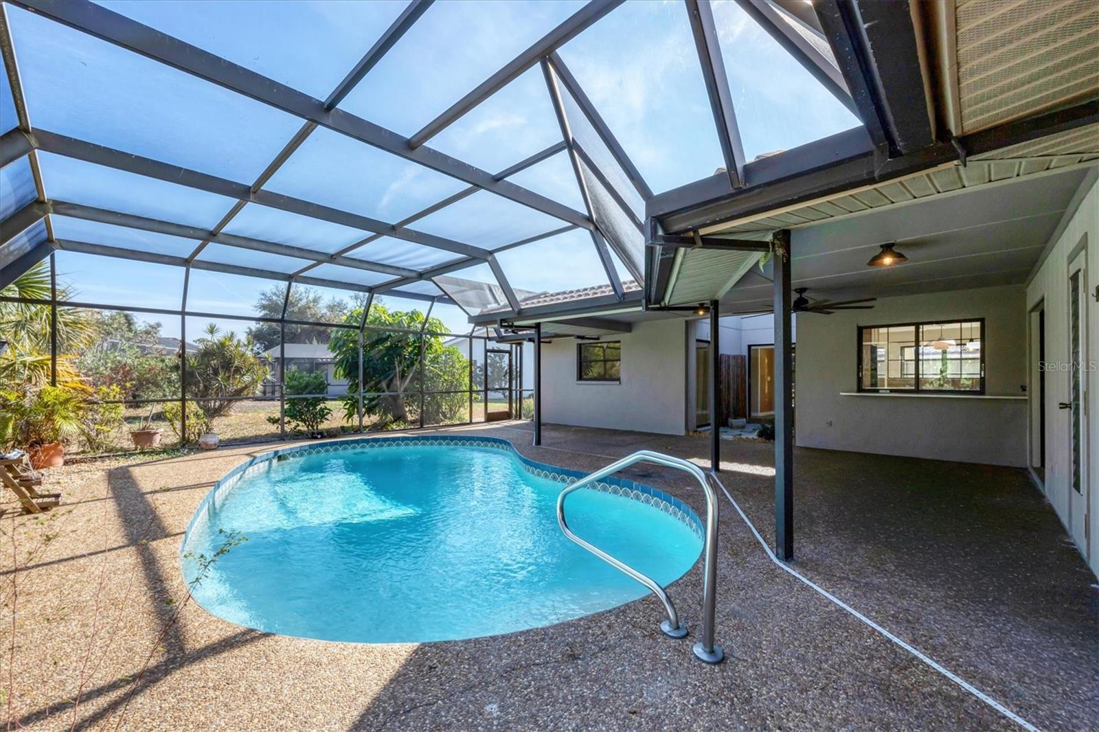 ENGLEWOOD ISLES SUB - Residential