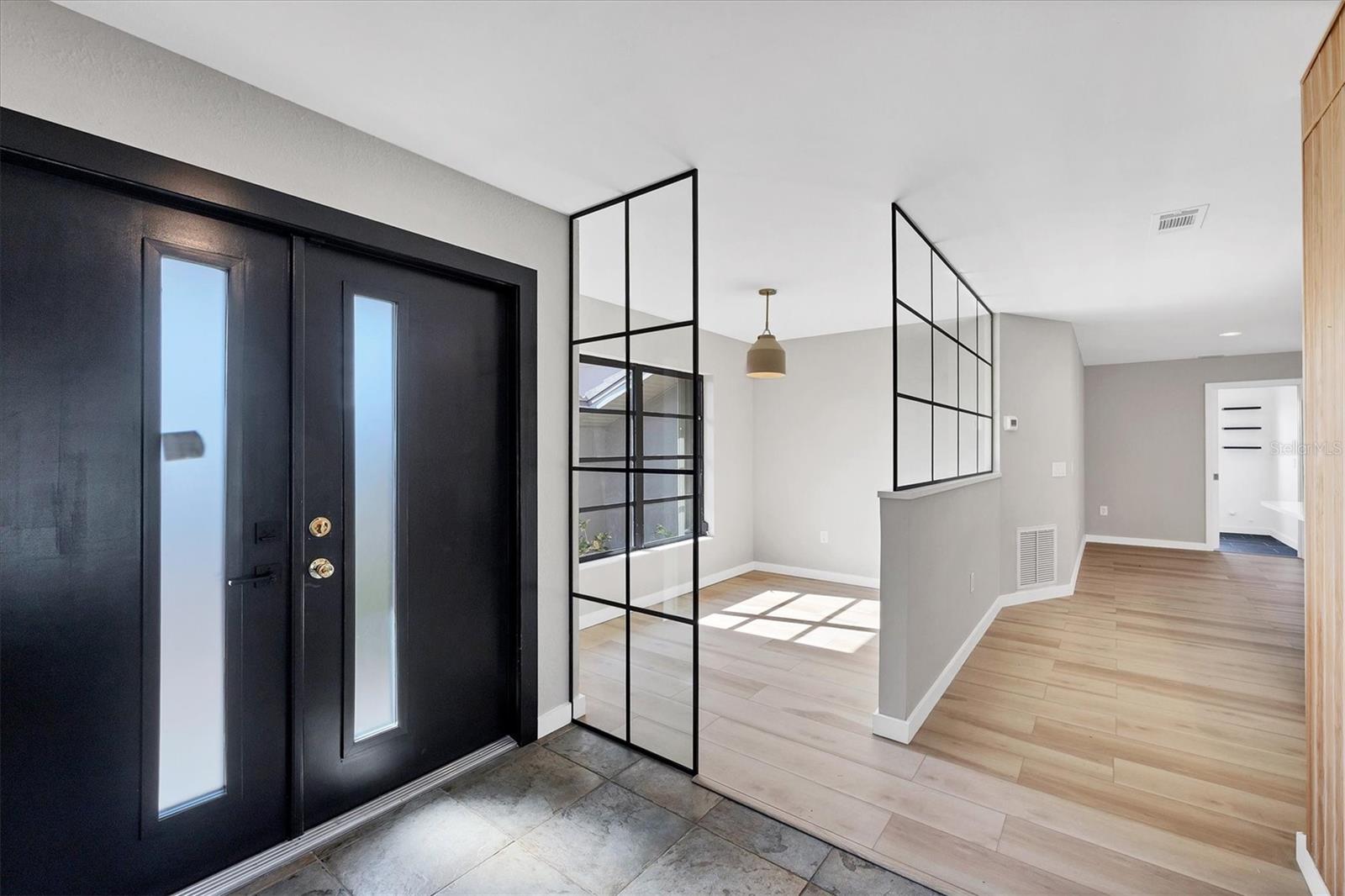 ENGLEWOOD ISLES SUB - Residential