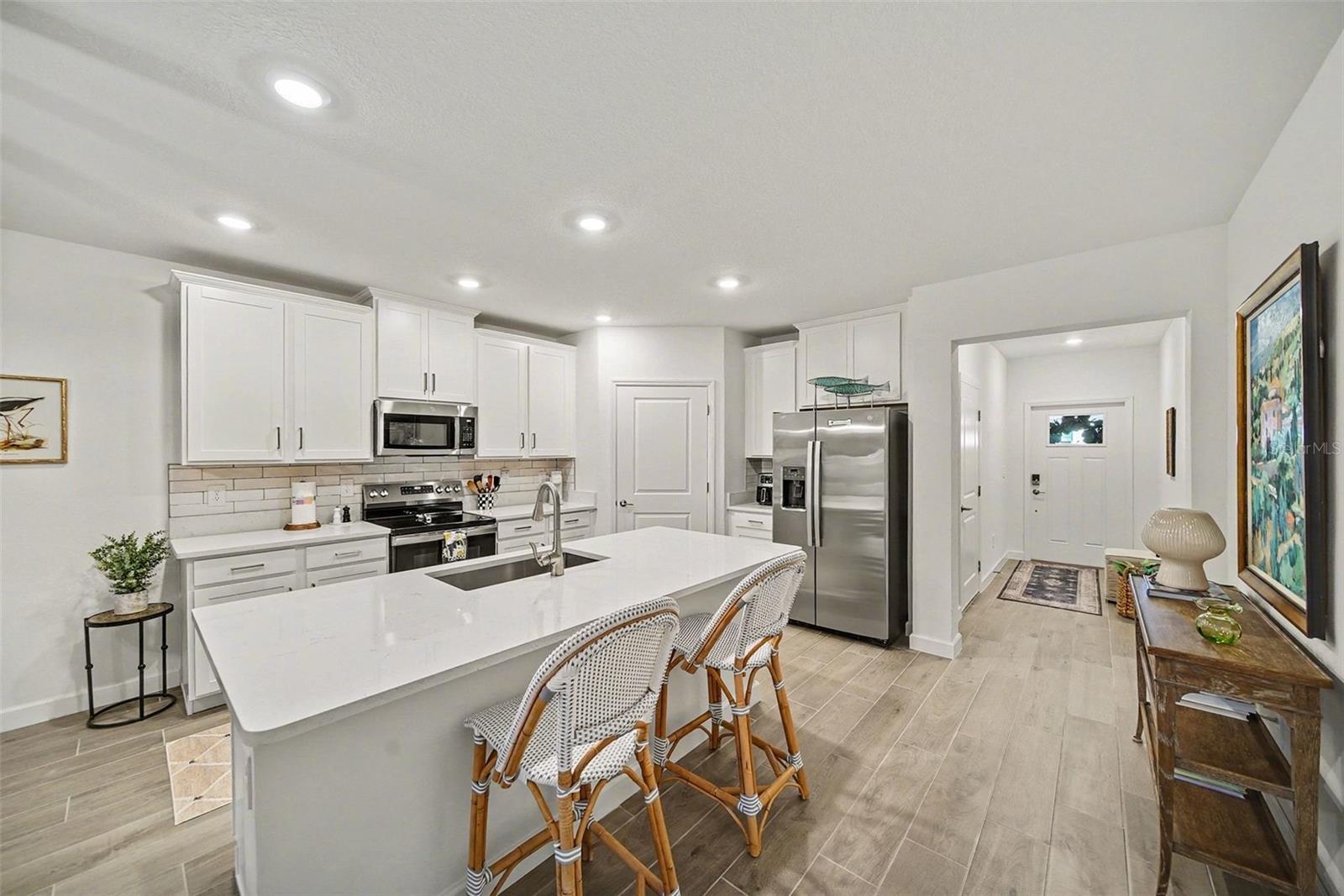 ANGELINE PH 1E - Residential