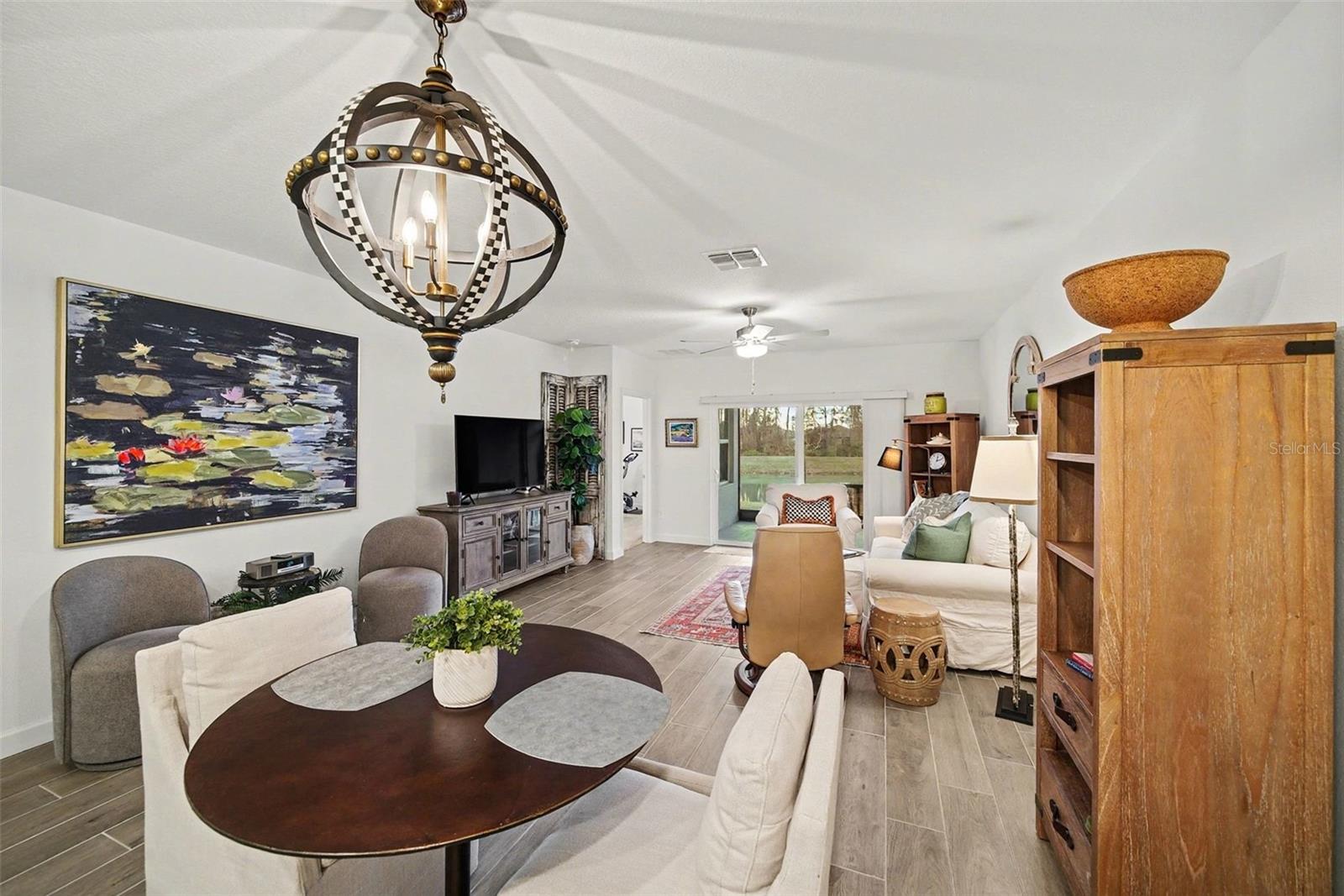 ANGELINE PH 1E - Residential