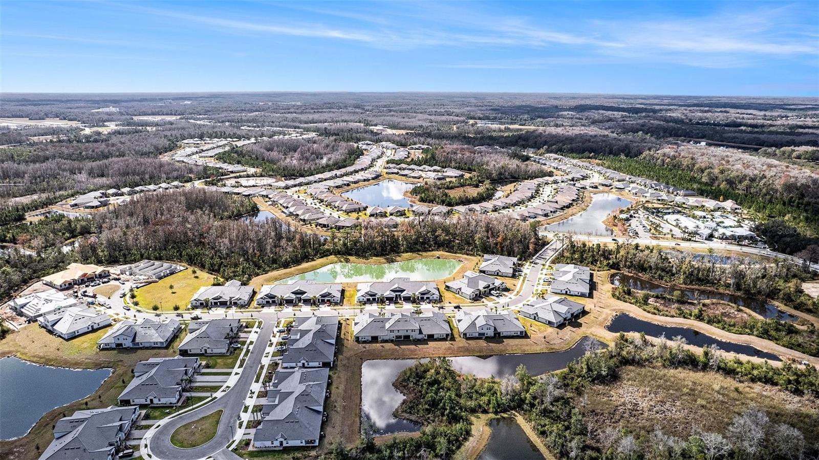 ANGELINE PH 1E - Residential