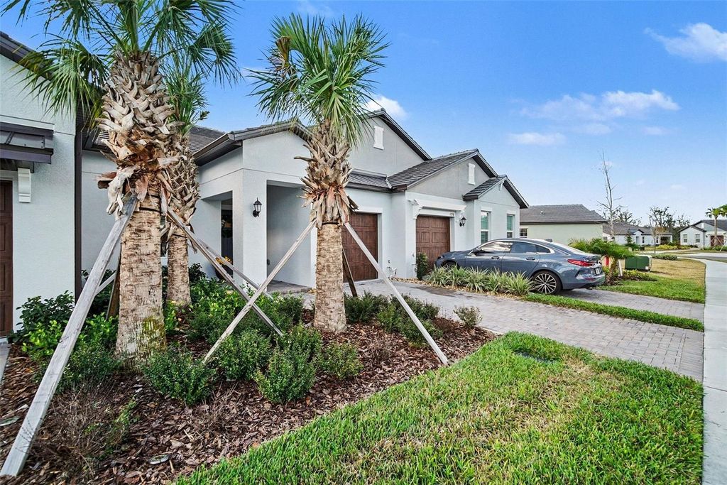 Photo of 17244 Tortoise Crown Boulevard, Land O Lakes, FL 34638 (MLS # TB8468676)