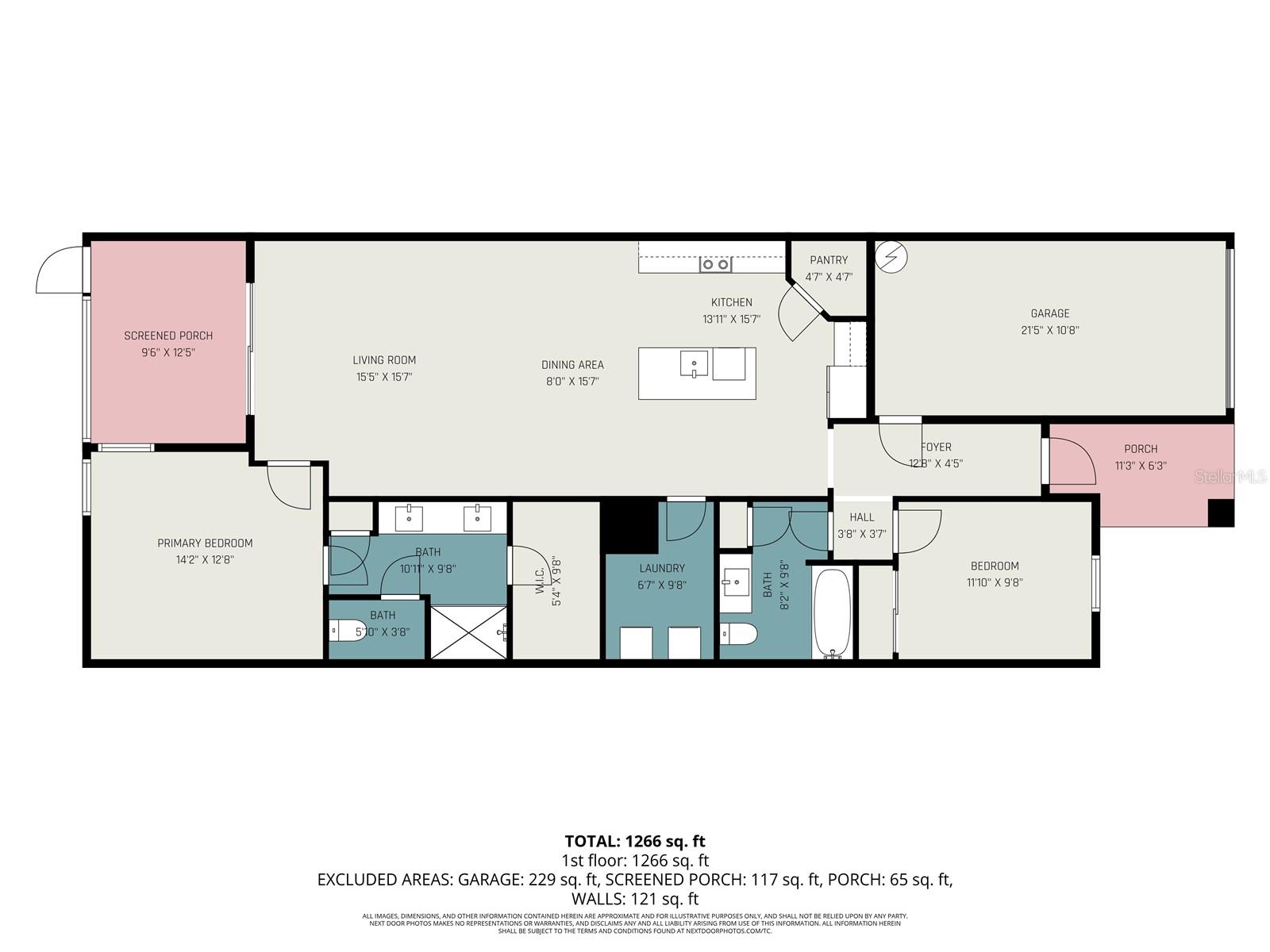 ANGELINE PH 1E - Residential