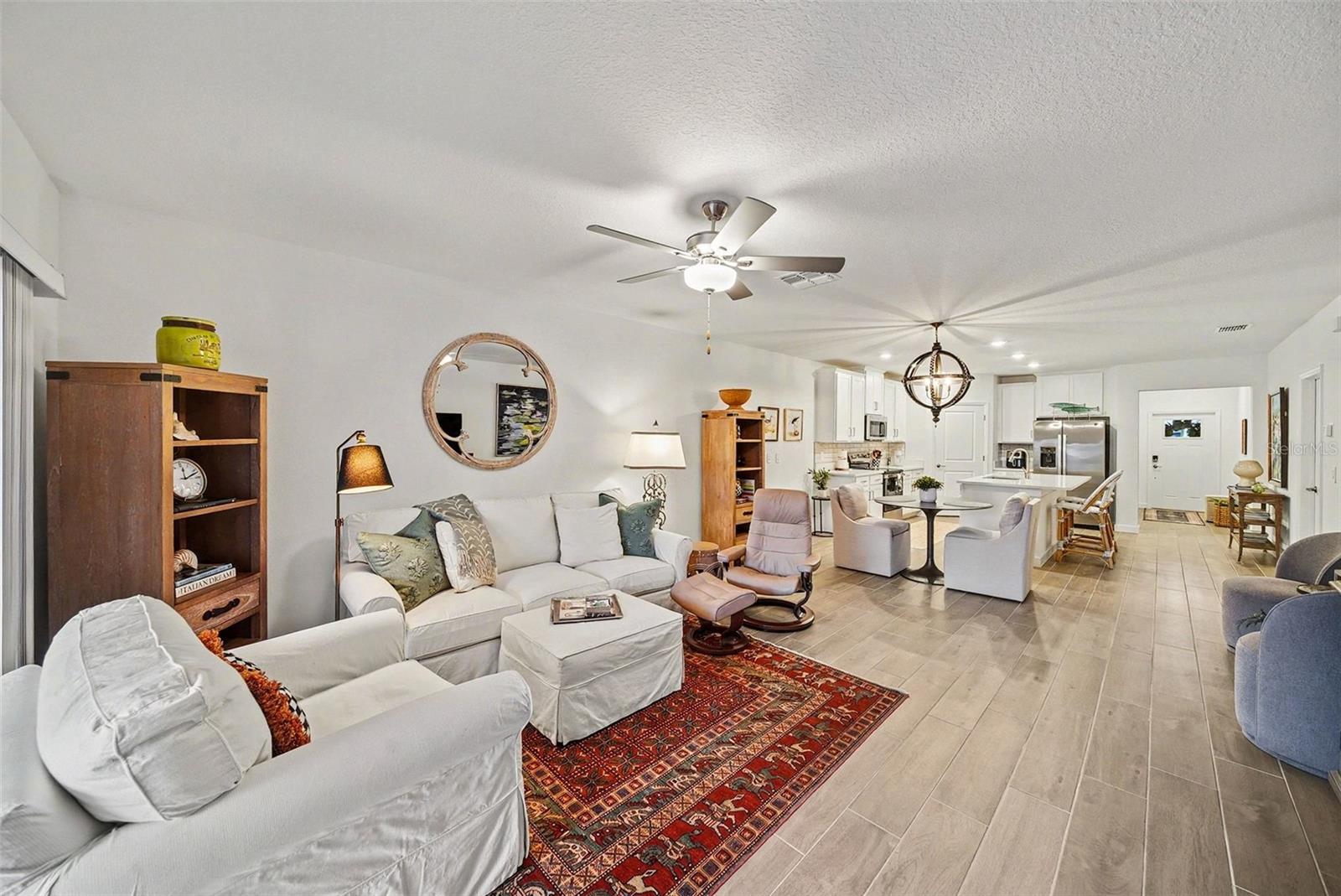 ANGELINE PH 1E - Residential