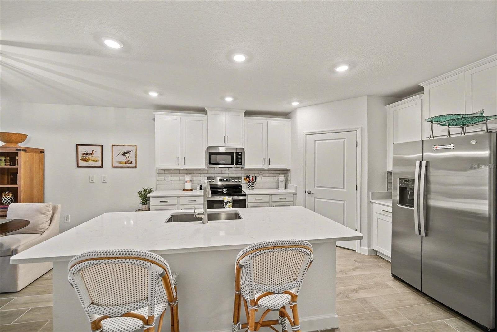 ANGELINE PH 1E - Residential