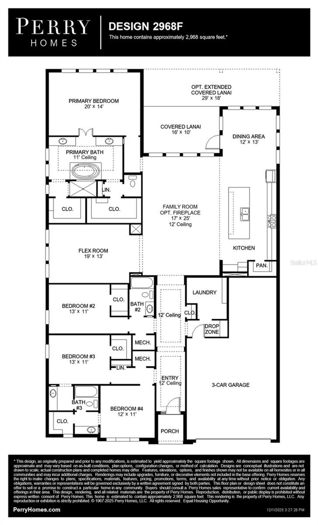 Photo of 3821 Country View Court, Bradenton, FL 34211 (MLS # TB8486990)