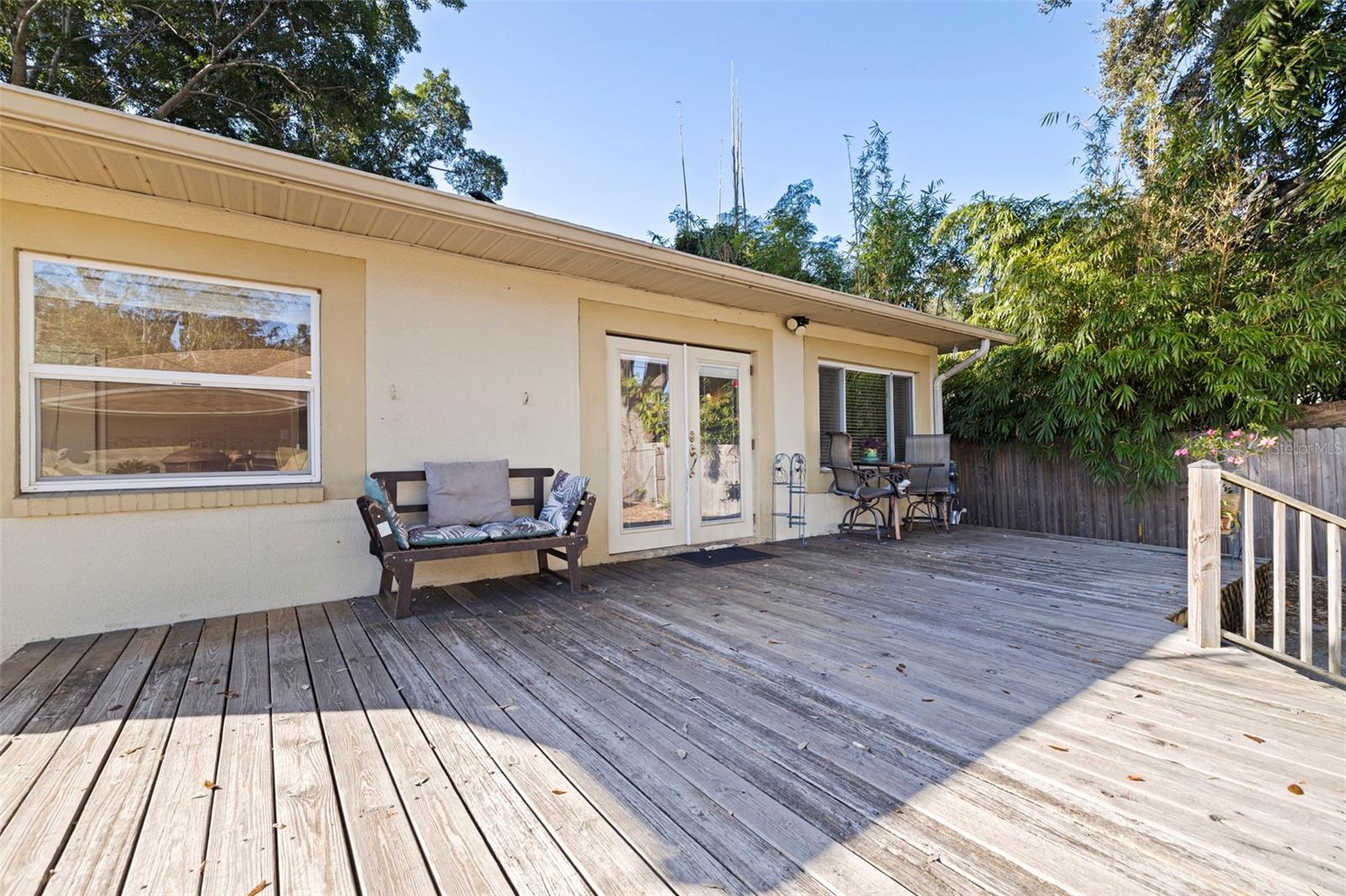 INTER BAY - Residential